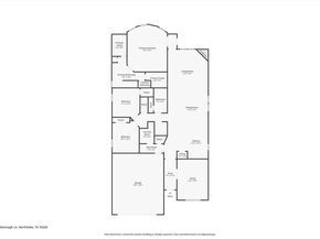 1412  Westborough Drive , Northlake Texas 76226
