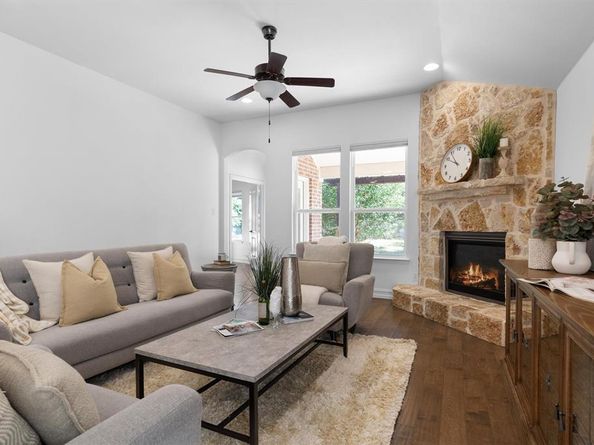 1412  Westborough Drive , Northlake Texas 76226