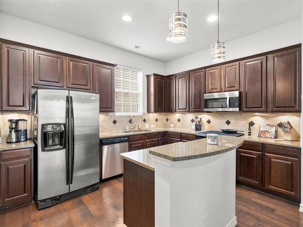 15814  Breedlove Place  137, Addison Texas 75001