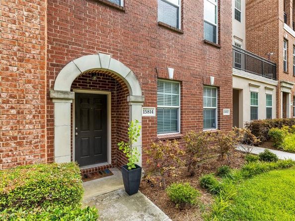 15814  Breedlove Place  137, Addison Texas 75001