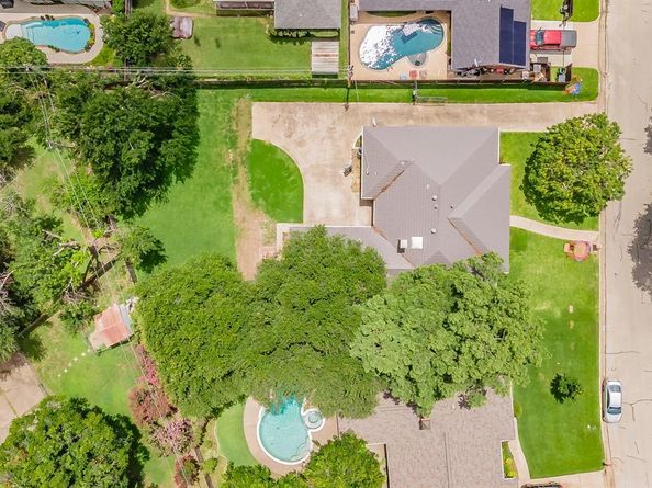 903  Leslie Drive , Arlington Texas 76012