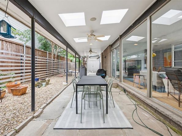 7046  Gaston Avenue , Dallas Texas 75214