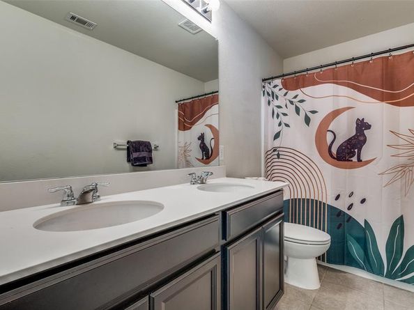 3133  Montserrat Creek Drive , Little Elm Texas 75068