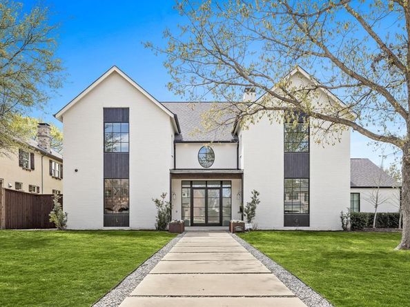 5506  Melshire Drive , Dallas Texas 75230