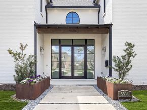 5506  Melshire Drive , Dallas Texas 75230