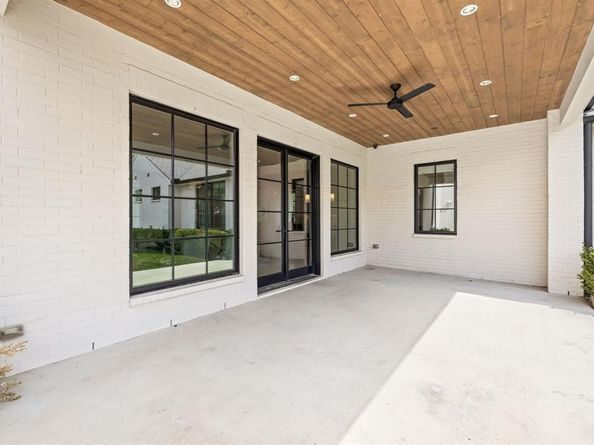 5506  Melshire Drive , Dallas Texas 75230