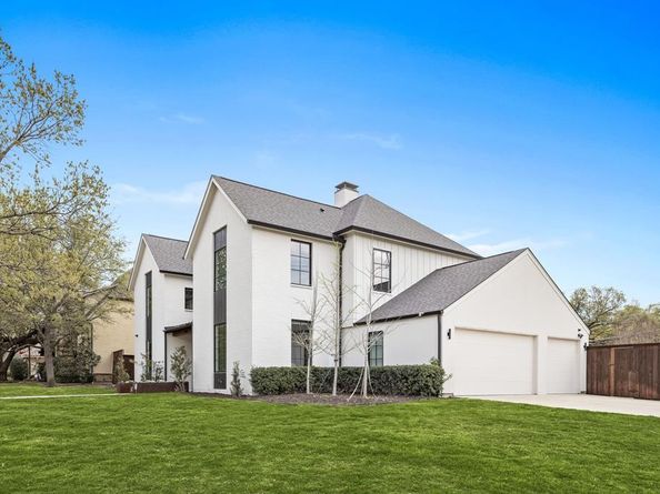 5506  Melshire Drive , Dallas Texas 75230