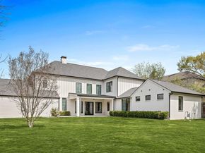 5506  Melshire Drive , Dallas Texas 75230