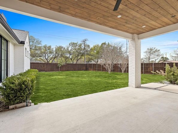 5506  Melshire Drive , Dallas Texas 75230