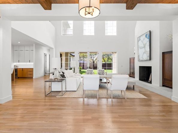 5506  Melshire Drive , Dallas Texas 75230