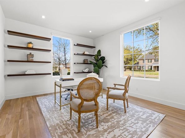 5506  Melshire Drive , Dallas Texas 75230