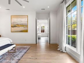 5506  Melshire Drive , Dallas Texas 75230