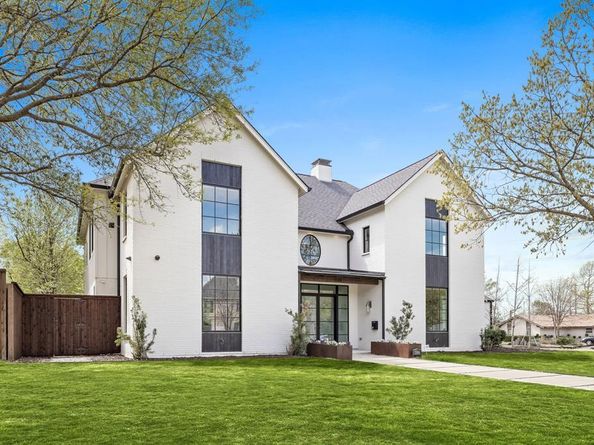 5506  Melshire Drive , Dallas Texas 75230