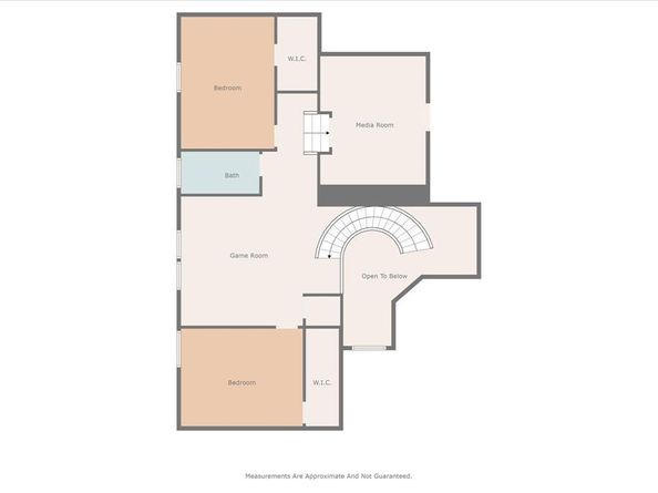 4306  Gulls Landing Circle , Garland Texas 75043