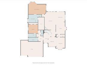 4306  Gulls Landing Circle , Garland Texas 75043