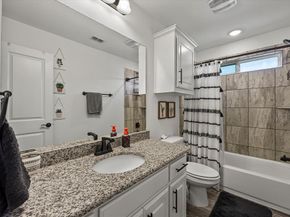 4306  Gulls Landing Circle , Garland Texas 75043