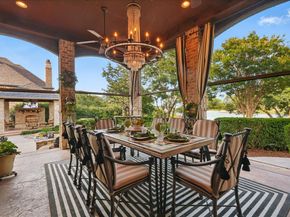 3114  Lake Creek Drive , Highland Village Texas 75077