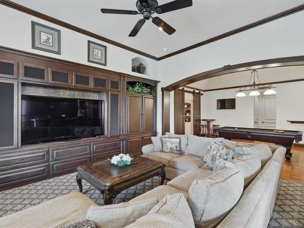 3114  Lake Creek Drive , Highland Village Texas 75077