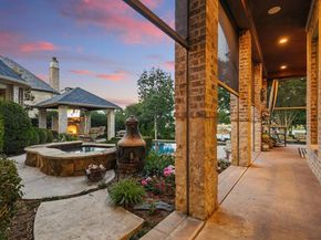 3114  Lake Creek Drive , Highland Village Texas 75077