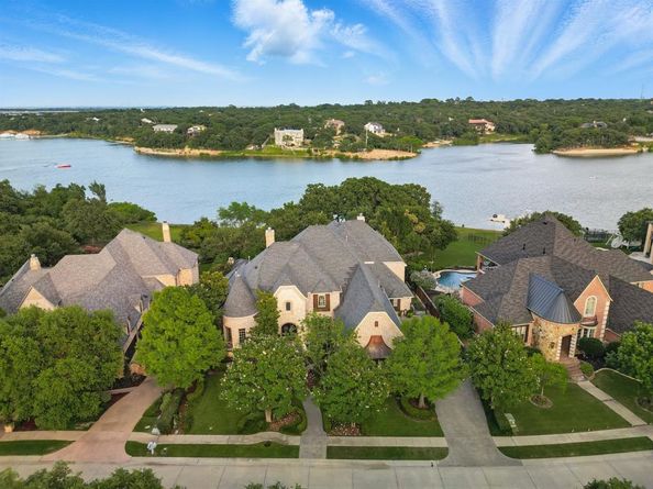 3114  Lake Creek Drive , Highland Village Texas 75077