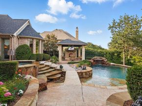 3114  Lake Creek Drive , Highland Village Texas 75077