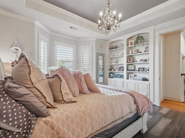 3114  Lake Creek Drive , Highland Village Texas 75077