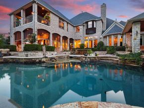 3114  Lake Creek Drive , Highland Village Texas 75077
