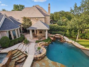 3114  Lake Creek Drive , Highland Village Texas 75077