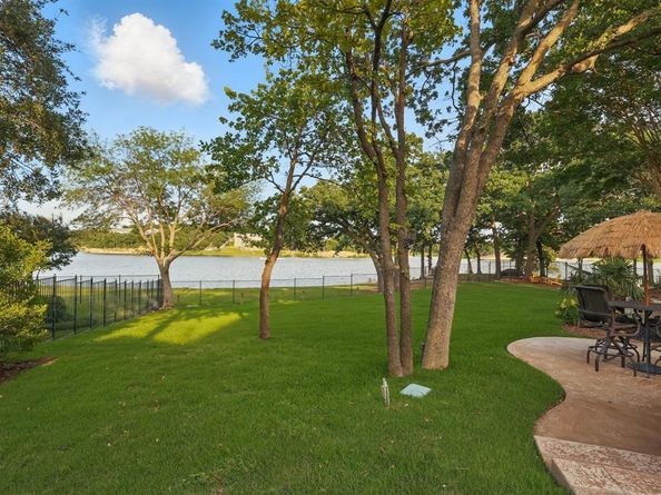 3114  Lake Creek Drive , Highland Village Texas 75077