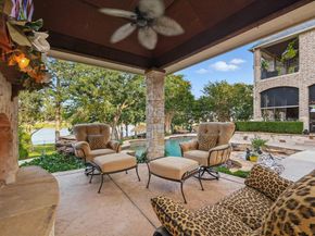 3114  Lake Creek Drive , Highland Village Texas 75077