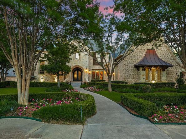 3114  Lake Creek Drive , Highland Village Texas 75077