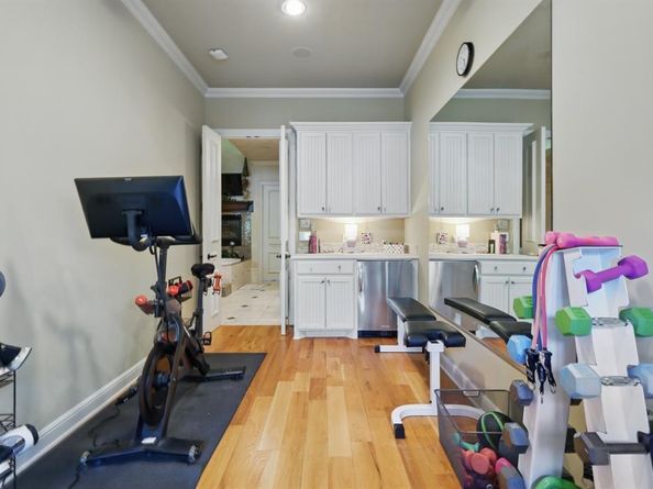 3114  Lake Creek Drive , Highland Village Texas 75077