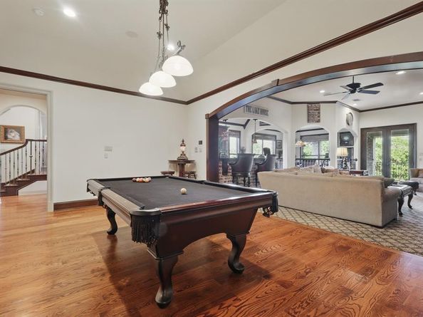 3114  Lake Creek Drive , Highland Village Texas 75077