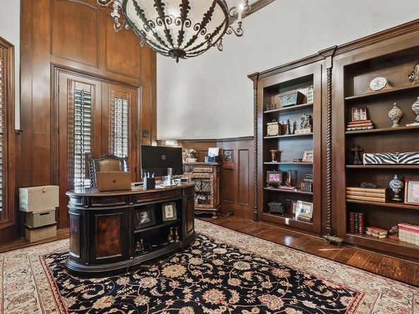 3114  Lake Creek Drive , Highland Village Texas 75077