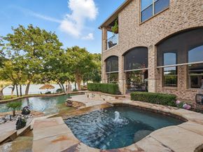 3114  Lake Creek Drive , Highland Village Texas 75077
