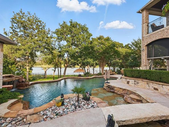 3114  Lake Creek Drive , Highland Village Texas 75077