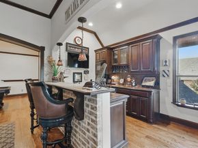 3114  Lake Creek Drive , Highland Village Texas 75077