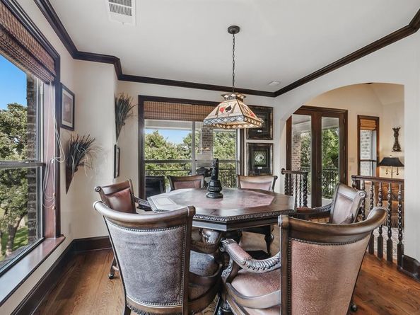 3114  Lake Creek Drive , Highland Village Texas 75077