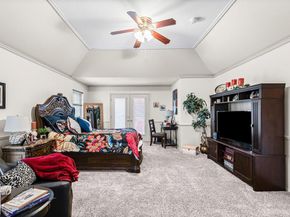 6016  Red Fern Drive , Arlington Texas 76001