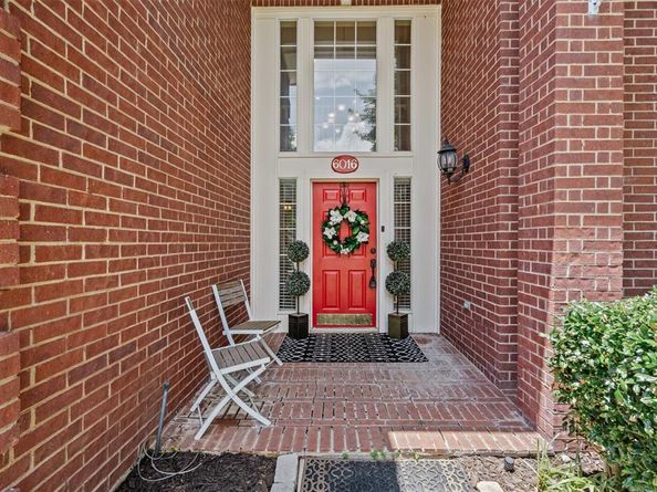 6016  Red Fern Drive , Arlington Texas 76001