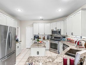 6016  Red Fern Drive , Arlington Texas 76001