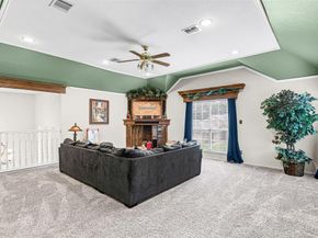 6016  Red Fern Drive , Arlington Texas 76001