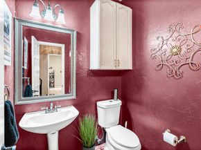6016  Red Fern Drive , Arlington Texas 76001