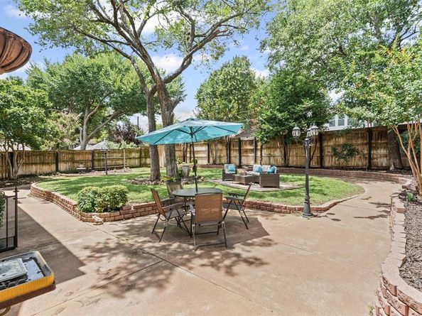 6016  Red Fern Drive , Arlington Texas 76001