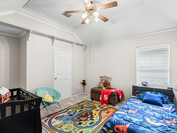 6016  Red Fern Drive , Arlington Texas 76001