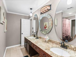 6016  Red Fern Drive , Arlington Texas 76001