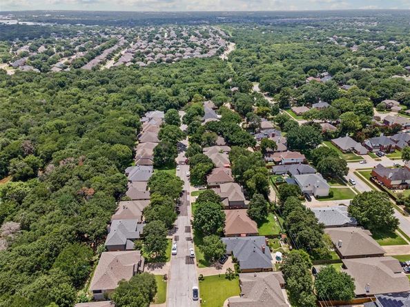 6016  Red Fern Drive , Arlington Texas 76001