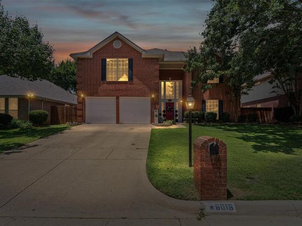 6016  Red Fern Drive , Arlington Texas 76001