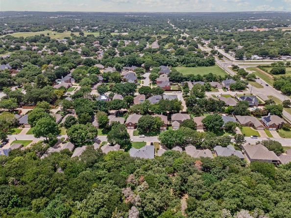 6016  Red Fern Drive , Arlington Texas 76001
