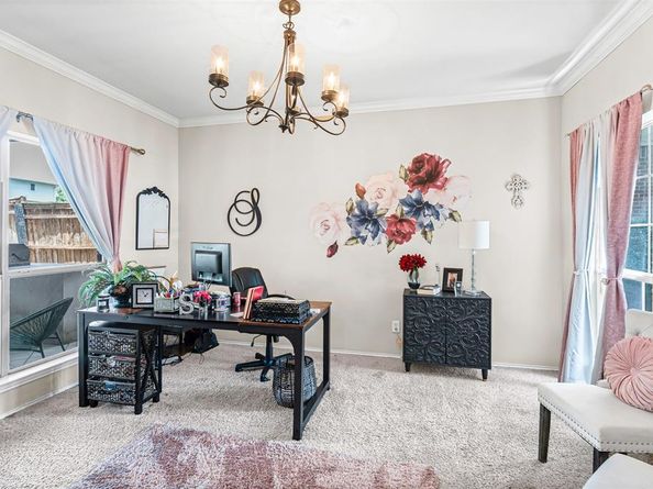 6016  Red Fern Drive , Arlington Texas 76001